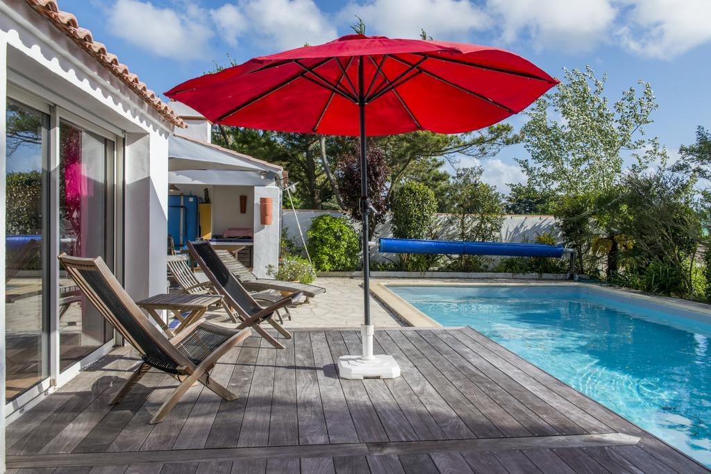 Bed & Breakfast Les Yeux Bleus *